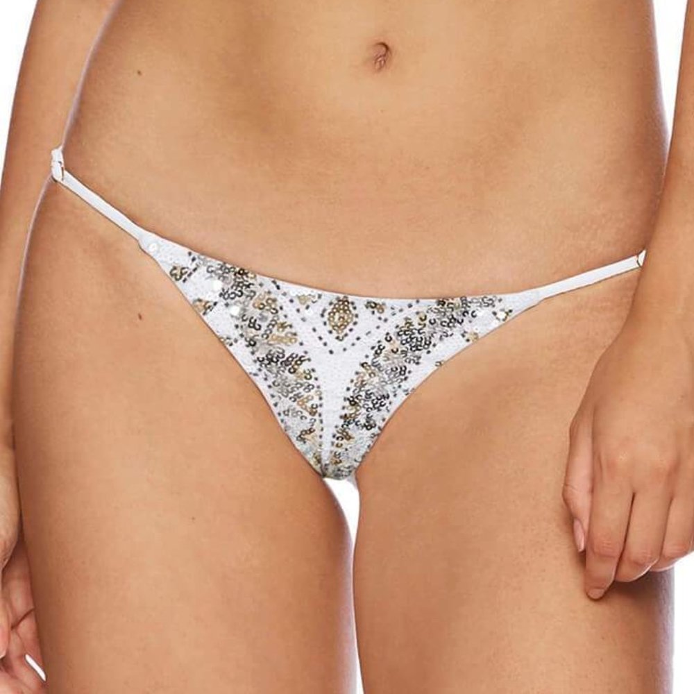 Beach Bunny Sloane Bikini Bottom